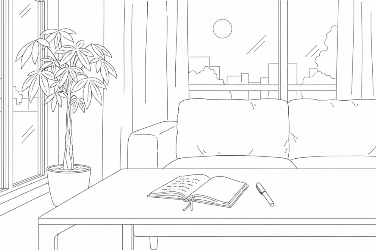 日記